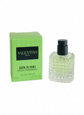 Valentino Born in Roma Donna Green Extravaganza 6ml Eau de Parfum Spray