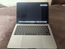 MacBook Pro 13-inch, Intel Core i5 2.3Ghz, 8GB RAM, 128GB SSD, A1708 - Grey