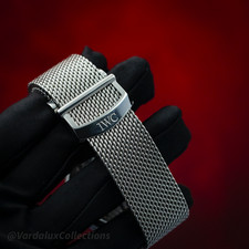 IWC Portofino Hand-Wound Eight Days Blue Dial 45mm Steel | Box & Papers 7