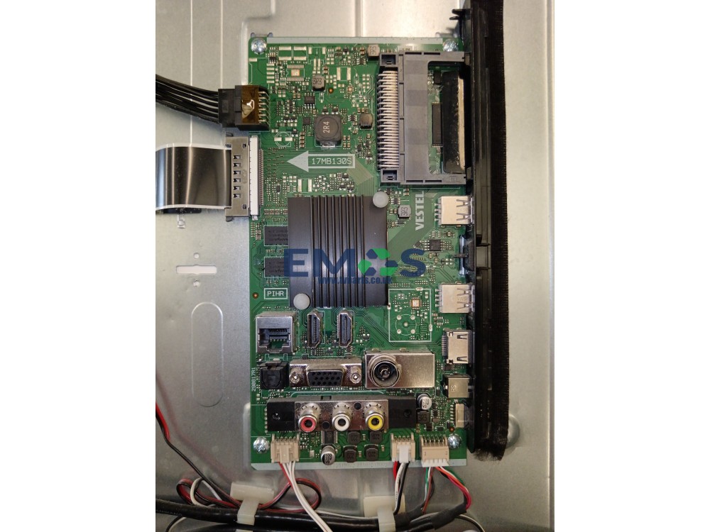 23519923 MAIN PCB FOR HITACHI 65HL26T64U H 1812