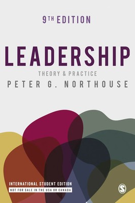Leadership - International Student Edition | Theory and Practice | Northouse