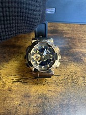 Casio G-SHOCK GM-110G-1A9JF Digital Watch