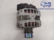 Generator - VOLKSWAGEN VW POLO KOMBI-SEDAN 5D - 04E903015P - 91,200 km