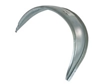 Reparaturblech Rep. Blech Innenradlauf hinten links komplett VW Golf 1 Jetta 1