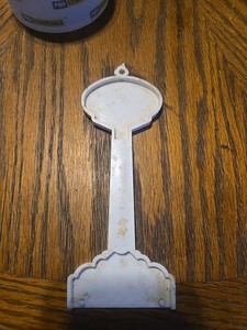 Standard  Lollipop Thermometer