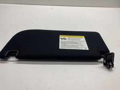 Ford F150 2018 Rechts Sonnenblende BU5A00014DA OSA4591