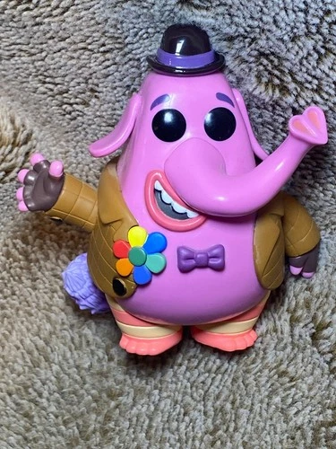 Funko Pop Inside Out Bing Bong #137