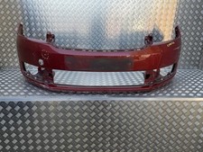 SKODA RAPID 2014-2017 FRONT BUMPER 5JA807221