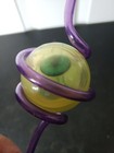 Taco Bell Monster Eye Straw From The 1996 Halloween Promotion — photo 3