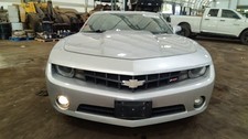 2010-2015 Chevrolet Camaro Hood Without Hood Scoop Local Pickup Only