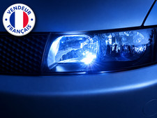 Ampoule Seat LEON