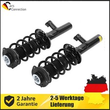 2x Federbeine Vorne Links Rechts Stoßdämpfer Für VW Passat CC Golf VI 5K1 1.4TSI