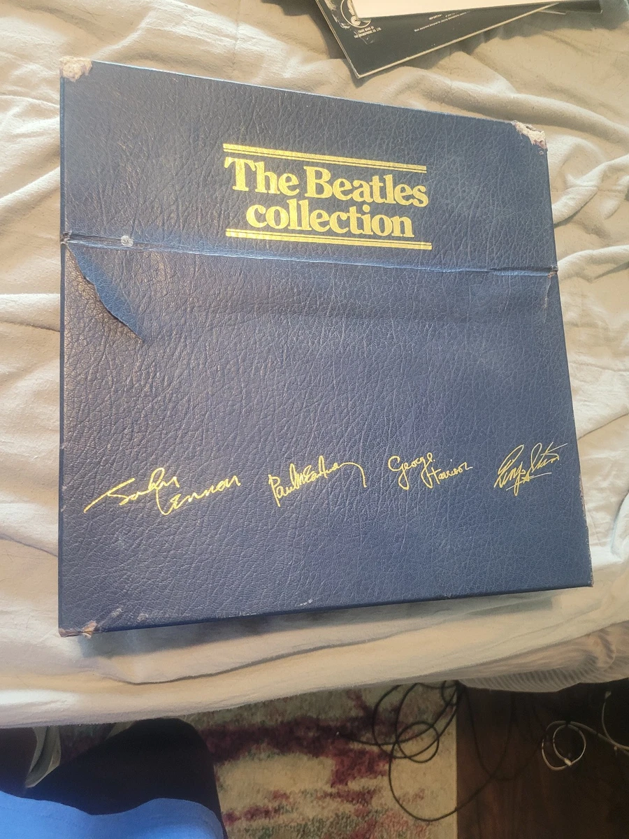 The Beatles Collectables Vinyl Records for sale - eBay