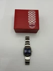 Rare Vintage 1974 Stainless Seiko Lord Matic 5606- 5060 23 For Repair (D6)