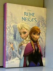 La reine des neiges von Disney | Buch | Zustand sehr gut