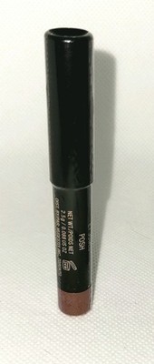 NUDESTIX   POSH Gel Color Lip Cheek Balm Pencil Crayon Travel Mini 2.5g SEALED