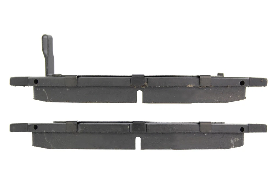 For Nissan Versa Note 14-19 Centric C-Tek Ceramic Front Disc Brake Pads Foto 3 de 4