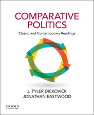 Comparative Politics: Classic and Contemporar...