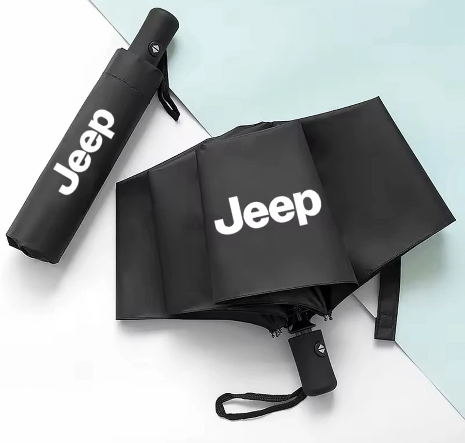 Ombrello Jeep Automatico - Immagine 2 di 4