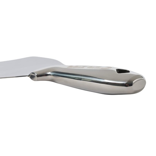 LEVEL5 Herramientas para paneles de yeso 8 "cuchillo de unión con mango de acero inoxidable soldado | 5-408 - Imagen 2 de 10