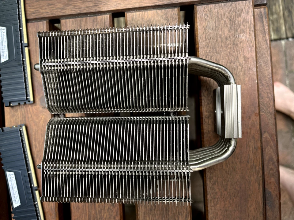 Intel i7-8700 + ASRock Z370 Pro4 + Megahalem Prolimatech - Set bundle LGA1151 C - Immagine 3 di 4