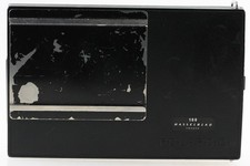 Polaroid 100 Back Magazine Film Back for Hasselblad