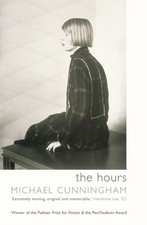 The Hours by Michael Cunningham (Paperback Book)
