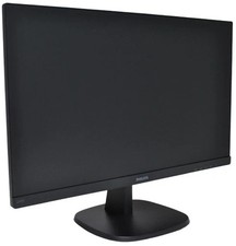 Philips 243S7E 24-inch HD Monitor WITH STAND GRADE B
