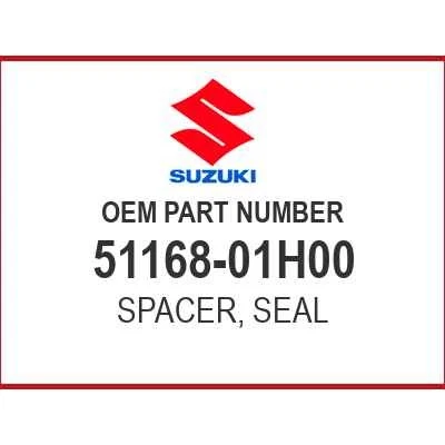 SPACER, SEAL