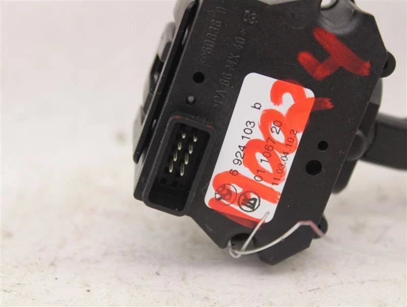 Переключатель сигнала поворота BMW 525i 645i 530i 2004 04 2005 05 2006 06 левый 960907 - Изображение 3 из 4