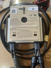 SolarEdge Optimizers 650W 15A 60V Domestic Content Optimizer, U650 NEW