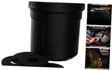 NCP2 B603 Oil-Based Battery Terminal Protectors, Anti-Corrosion Washers, and