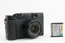 FUJIFILM X10 P863