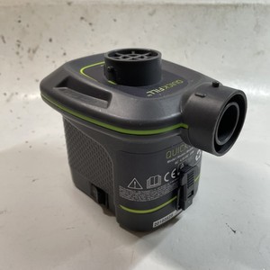 INTEX AP638 QuickFill Battery Air Pump For Air Mattresses (BARE UNIT ONLY)