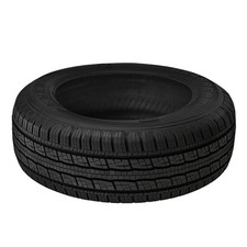 General Grabber Hts60 Lt26570r17 121118s E10 Owl Tire