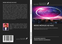 Rajkumar Banoth (U. A.) | Redes MÓViles AD HOC | Taschenbuch | Spanisch (2020)