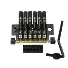 Nova Guitar Parts 6-String Headless Tremolo Bridge
