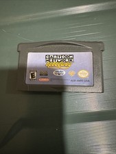 Cartoon Network Speedway (2003) for Nintendo Game Boy Advance - Cartridge Only