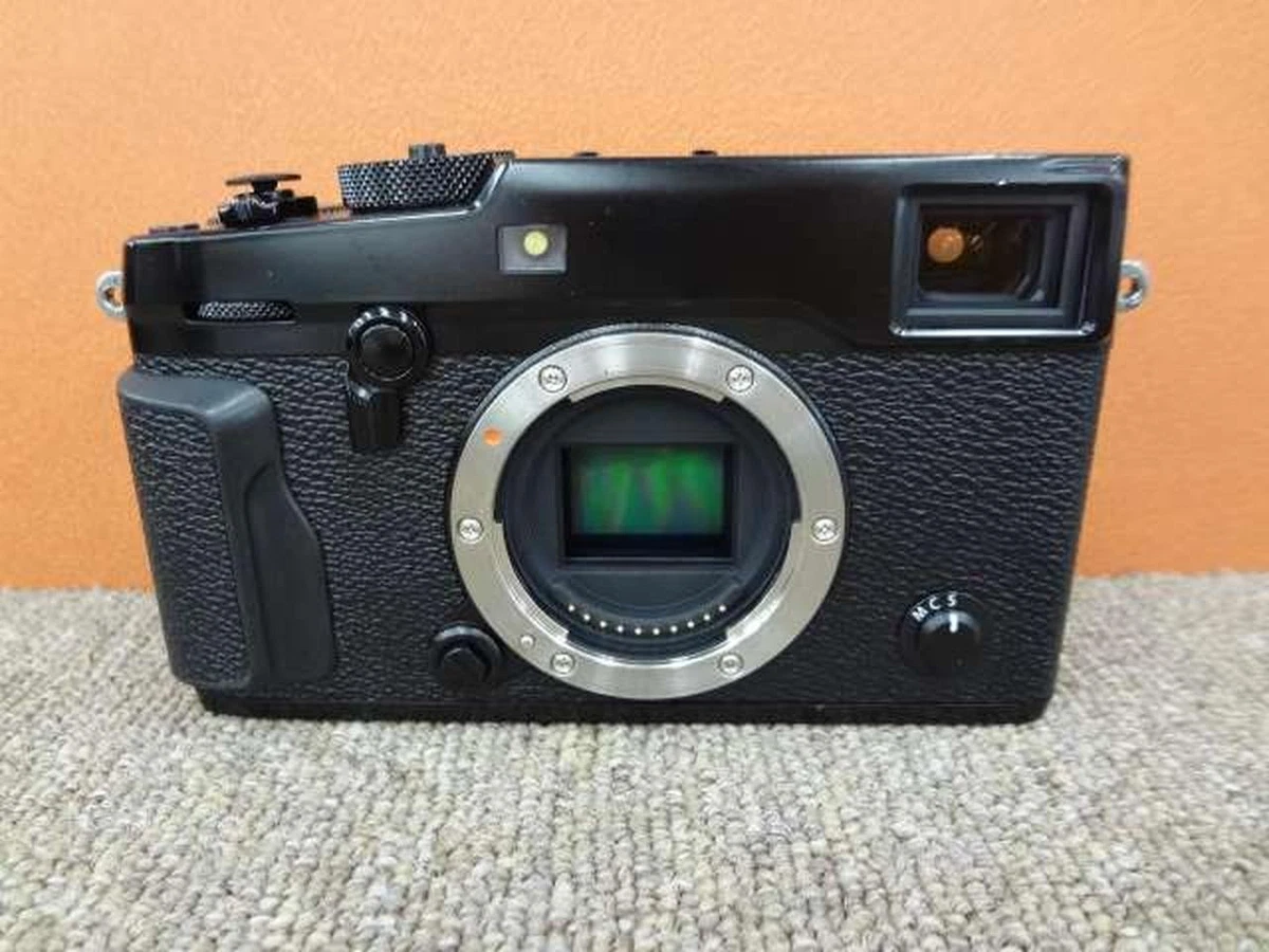 Fujifilm X-Pro2 Digital Cameras for sale - eBay