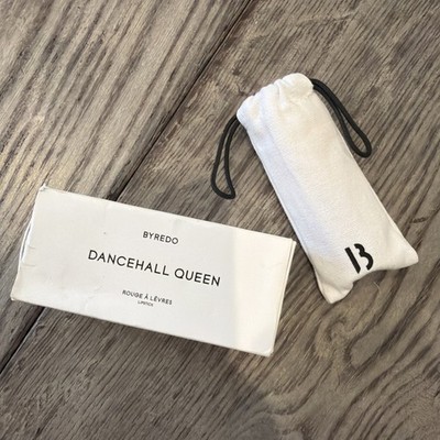 Byredo Dancehall Queen Luxury 330 Lipstick 3g New In Box Free Ship!