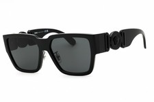 NEW Versace 0VE4483D-536087 Sunglasses 57mm 100 Authentic