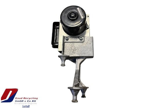 Mercedes-Benz C-Klasse W203 ABS-Block A2095452932