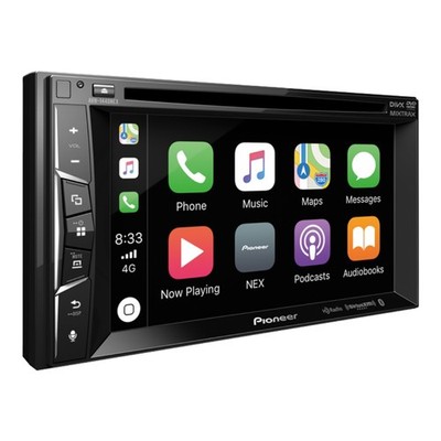 Pioneer AVH-1440NEX 6.2'' Refurbished Bluetooth Apple CarPlay DVD
