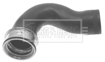 BORG & BECK Ladeluftschlauch BTH1142 für VW GOLF 4 Variant 1J5 BORA 1 1J2 1J6 A3