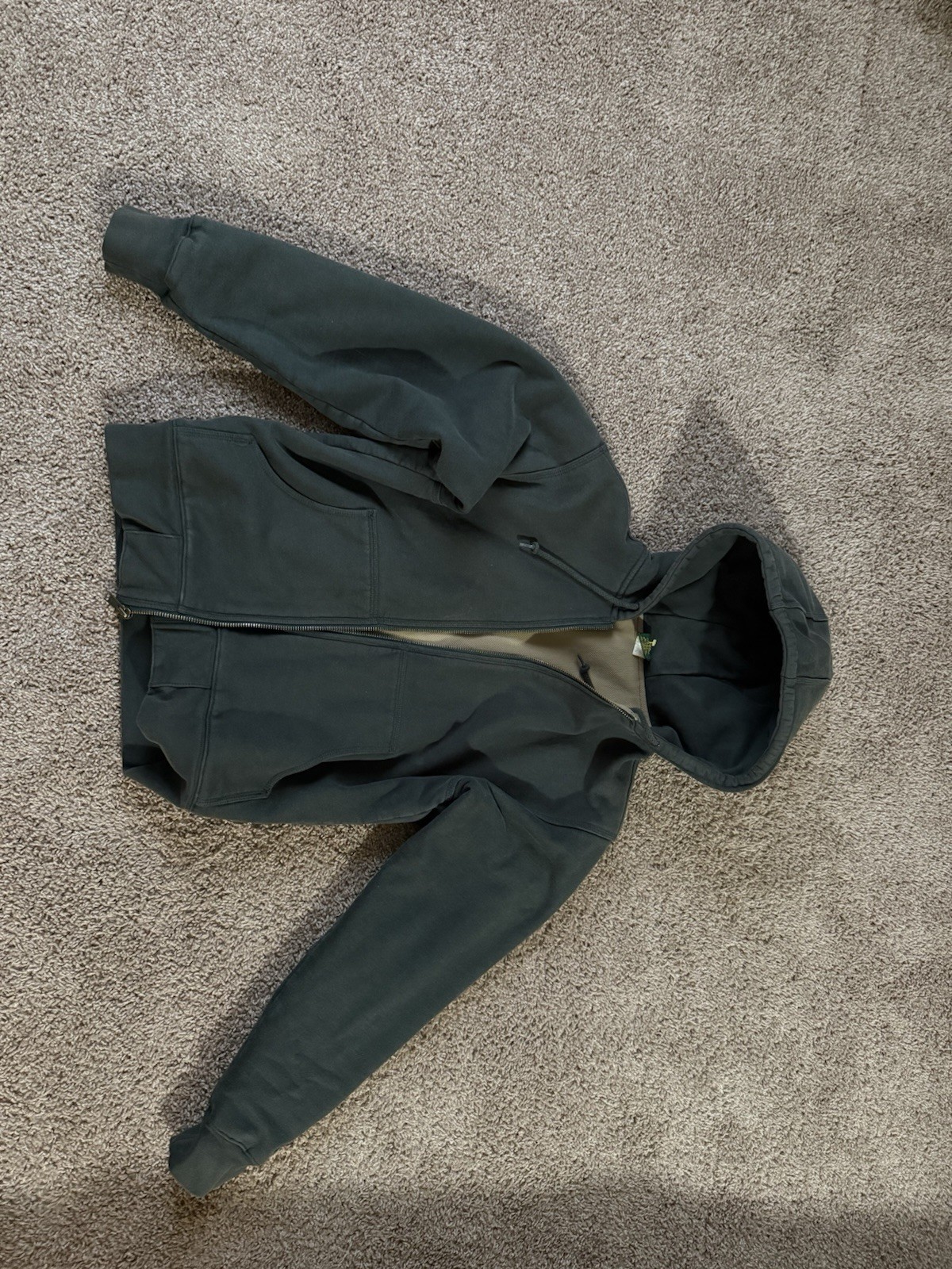 Cabelas Jacket - image 1