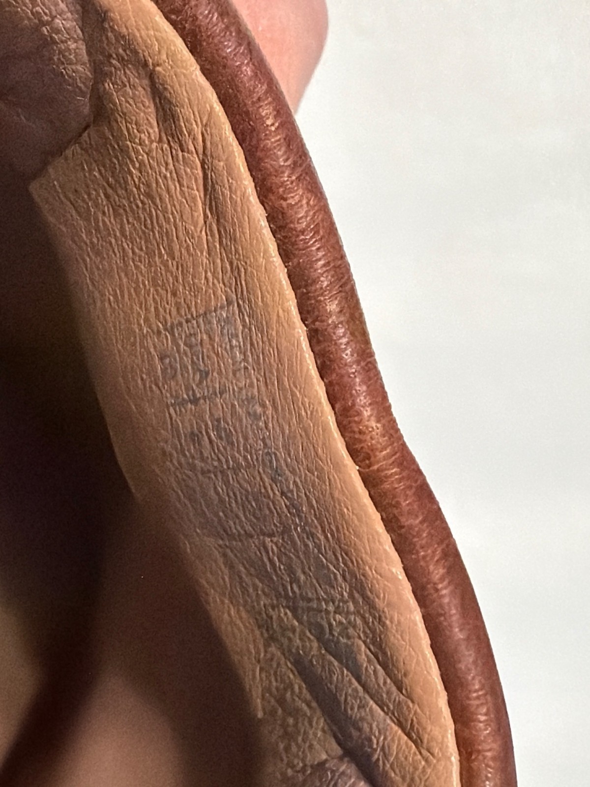 Vionic Brown Leather Clogs - image 5