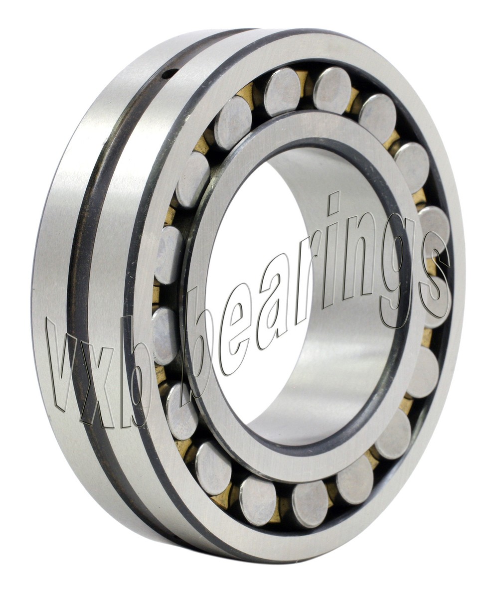 22208-CW33 22208-CKW 33 22220 Cc W33 C3 22211cc/w33 Rolamento De Rolos Esf&eacute;ricos