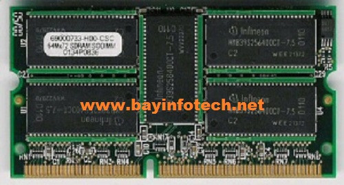 MEM-MSFC2-512MB 512MB Memory Approved Cisco Catalyst 6500 Series MSFC/MSFC2 - Afbeelding 1 van 1