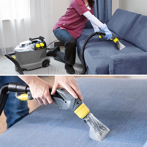 Polsterdüse ersatz für Karcher Puzzi 10/1 10/2 8/1 Modell 41300010 - Bild 6 von 9