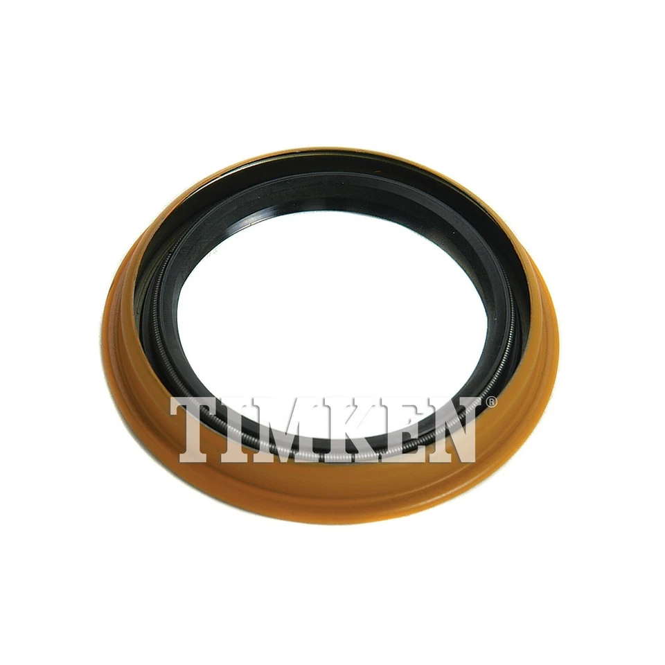 Se adapta a Volkswagen Rabbit 1980-1984 convertible tracción delantera sello de rueda interior trasero Timken Foto 2 de 4